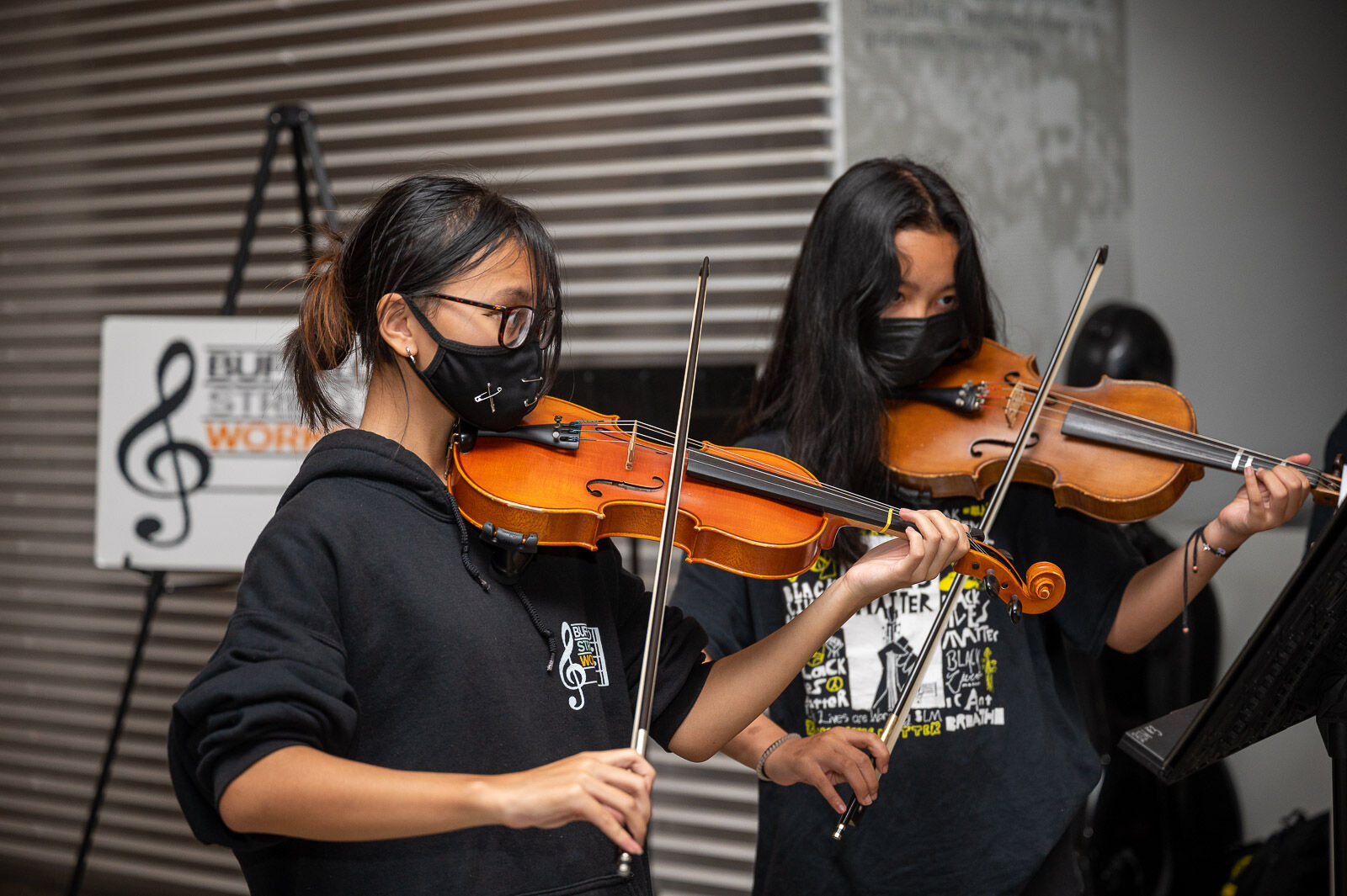 Buffalo String Works